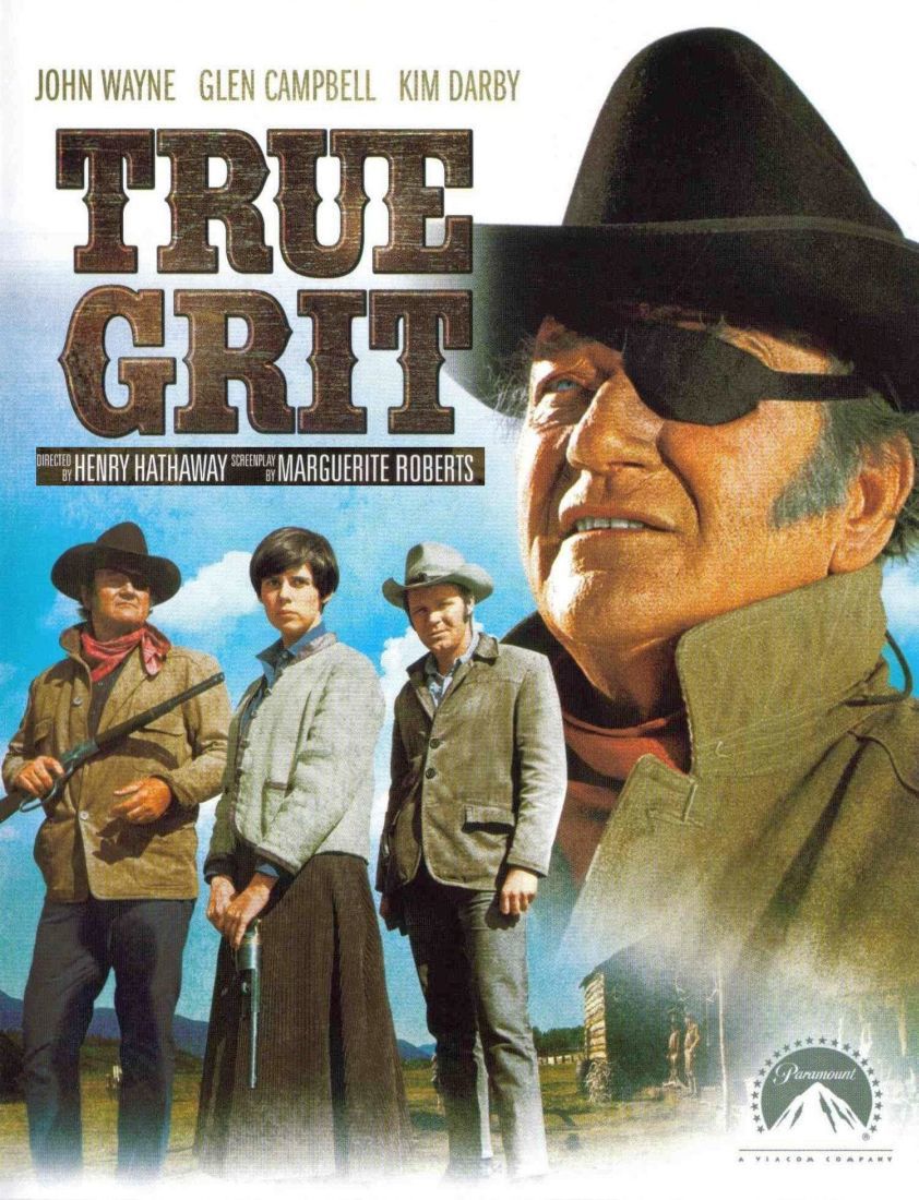 True Grit